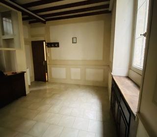  Appartement � vendre 1 pi�ce 20 m�