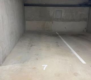  Parking / Garage � vendre 11 m�