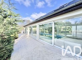  Maison � vendre 10 pi�ces 361 m�