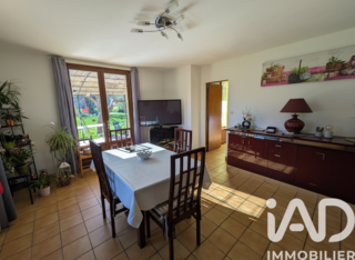  Maison � vendre 5 pi�ces 95 m�