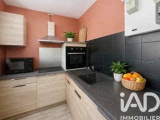  Maison � vendre 6 pi�ces 110 m�