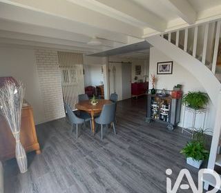  Maison � vendre 8 pi�ces 131 m�