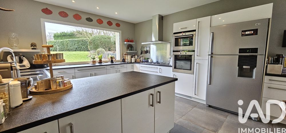 � vendre  Maison Ballan-Mir� (37510)