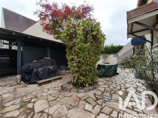  Maison � vendre 6 pi�ces 150 m�