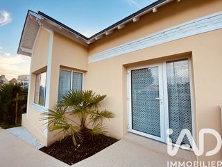  Maison � vendre 3 pi�ces 82 m�