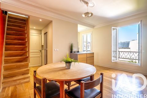   Location Duplex 3 pi�ces Appartement - 3 pi�ce(s) - 47 m�