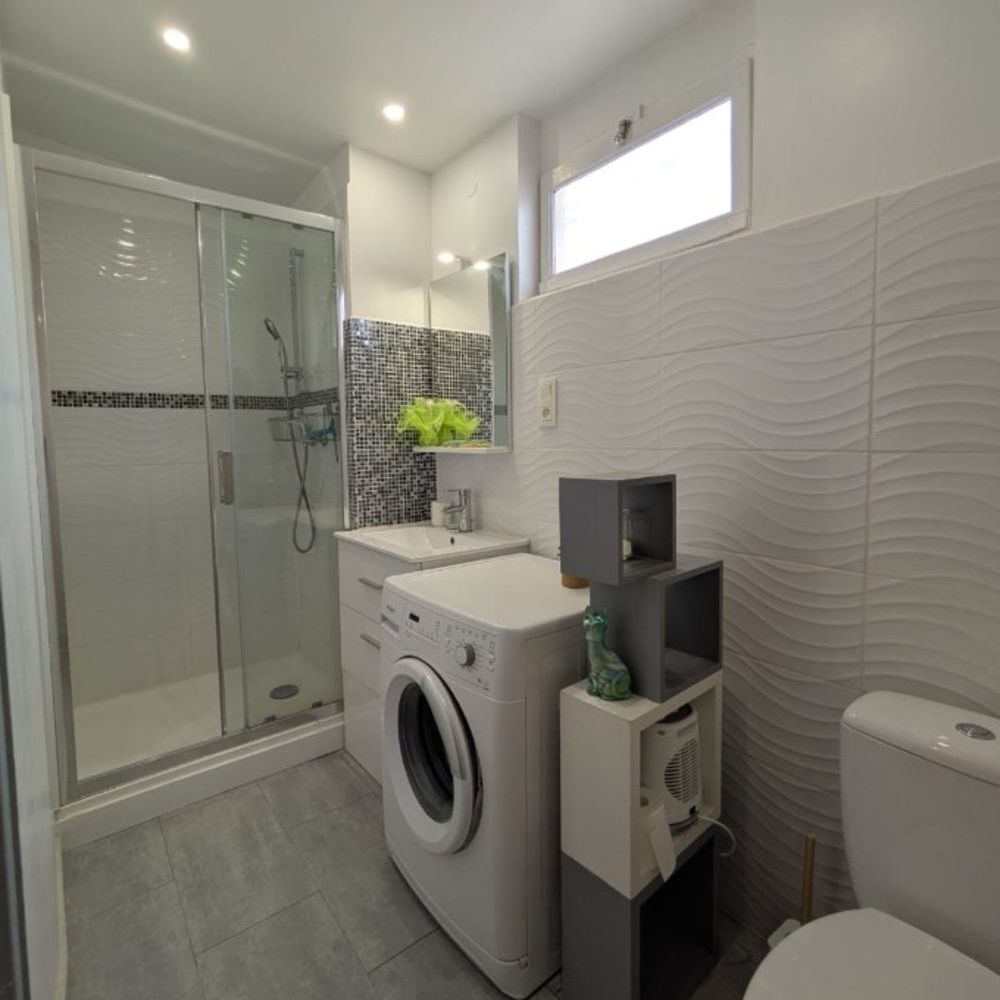 � vendre  Maison Ensu�s-la-Redonne (13820)