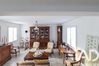  Maison � vendre 5 pi�ces 140 m�