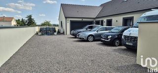  Maison � vendre 8 pi�ces 238 m�