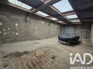  Parking / Garage � vendre 89 m�