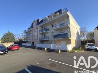  Appartement � vendre 2 pi�ces 36 m�