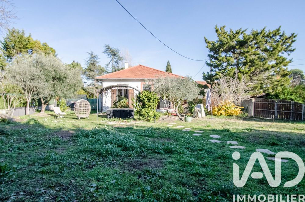 � vendre  Maison Mougins (06250)