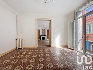  Appartement � vendre 3 pi�ces 110 m�