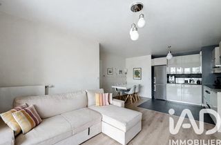  Appartement � vendre 3 pi�ces 61 m�