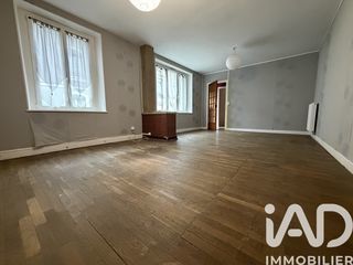  Maison � vendre 4 pi�ces 90 m�