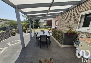  Maison � vendre 8 pi�ces 154 m�