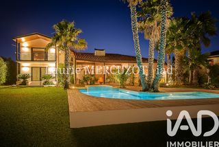  Maison � vendre 7 pi�ces 260 m�