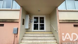  Appartement � vendre 3 pi�ces 69 m�