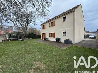  Maison � vendre 6 pi�ces 120 m�