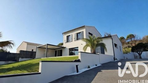   Vente Maison/villa 4 pi�ces Maison - 4 pi�ce(s) - 132 m�