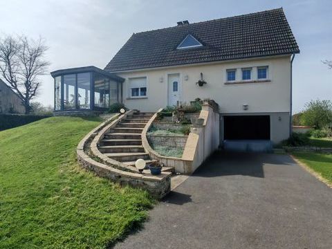   Vente Maison/villa 5 pi�ces Maison - 5 pi�ce(s) - 115 m�