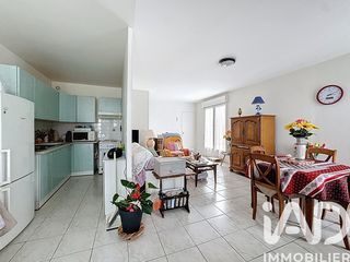  Appartement � vendre 2 pi�ces 57 m�