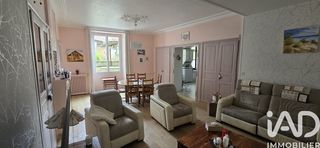  Maison � vendre 8 pi�ces 210 m�