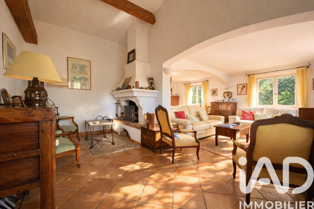 � vendre  Maison Saint-Rapha�l (83700)