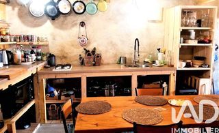  Maison � vendre 5 pi�ces 66 m�