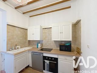  Maison � vendre 7 pi�ces 179 m�