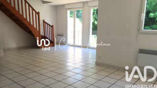  Maison � vendre 4 pi�ces 90 m�