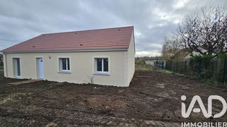  Maison 5 pi�ces 105 m� Pont-sur-yonne