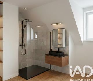  Maison � vendre 6 pi�ces 120 m�