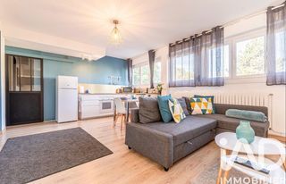  Appartement � vendre 2 pi�ces 48 m�