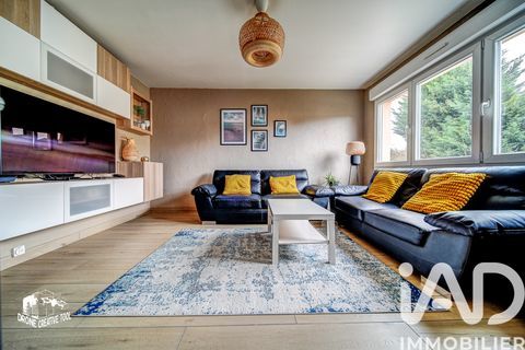   Vente Maison/villa 4 pi�ces Maison - 4 pi�ce(s) - 90 m�