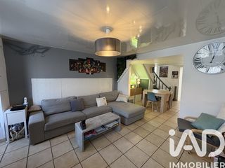  Maison � vendre 3 pi�ces 76 m�