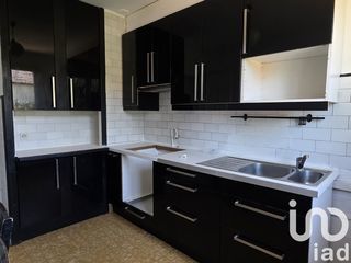  Maison � vendre 7 pi�ces 155 m�