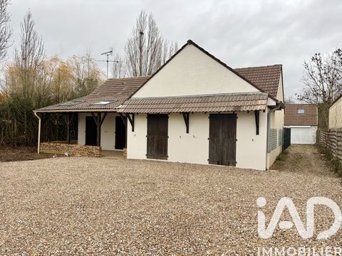   Vente Maison traditionnelle 4 pi�ces Maison - 4 pi�ce(s) - 100 m�