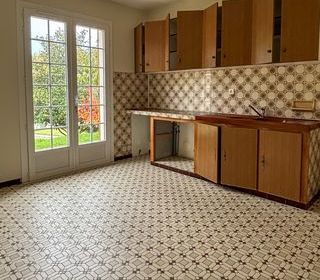  Maison � vendre 5 pi�ces 137 m�