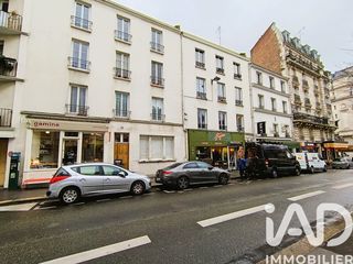  Appartement � vendre 1 pi�ce 20 m�