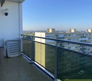  Appartement � vendre 4 pi�ces 93 m�