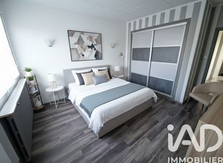  Appartement � louer 6 pi�ces 122 m� Chelles