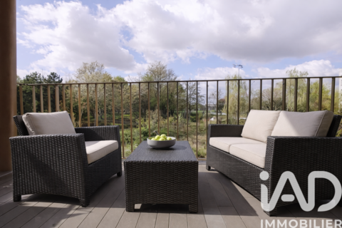   Vente Appartement 5 pi�ces Appartement - 5 pi�ce(s) - 90 m�