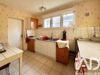  Maison � vendre 4 pi�ces 110 m�