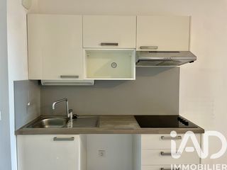  Appartement � vendre 2 pi�ces 44 m�