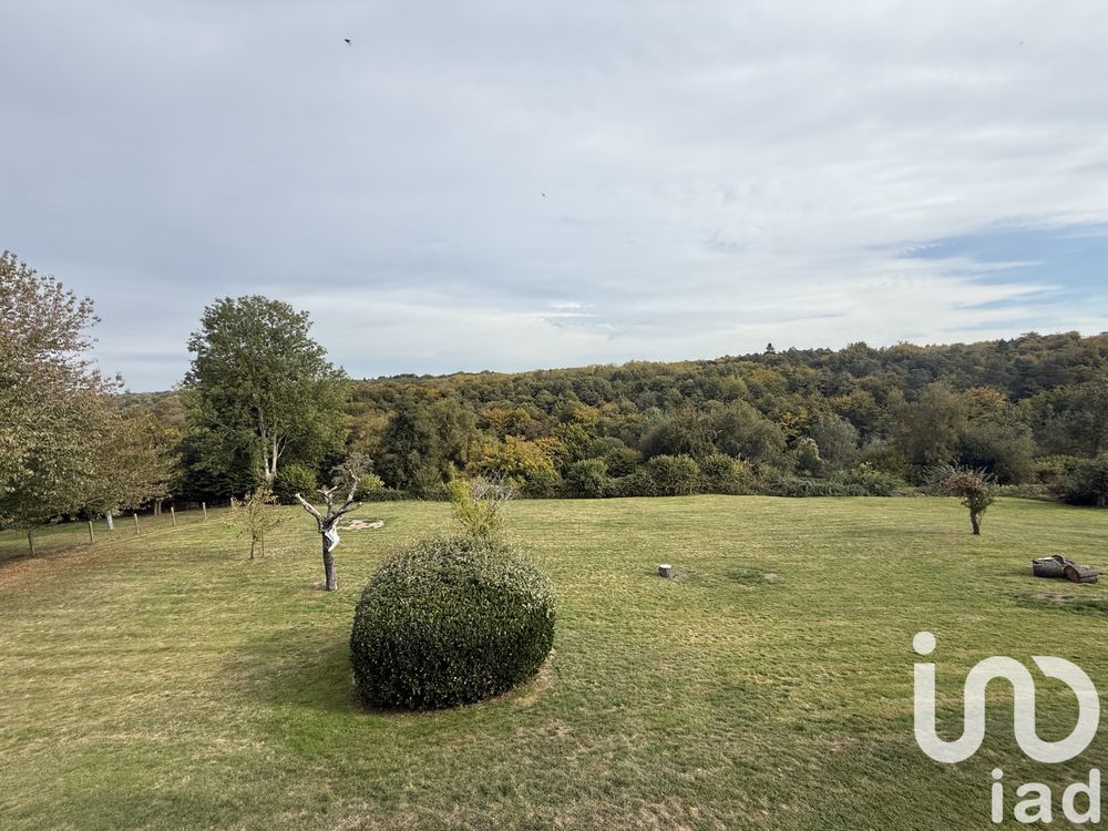 � vendre  Maison �quemauville (14600)