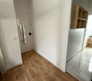  Appartement � vendre 1 pi�ce 20 m�