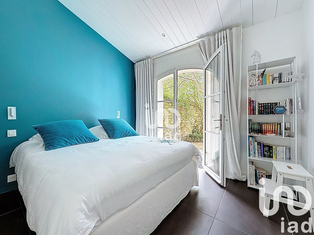 � vendre  Maison La Couarde-sur-Mer (17670)