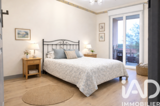  Appartement � vendre 3 pi�ces 80 m�