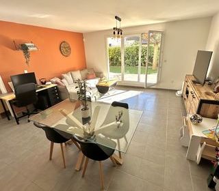  Appartement � vendre 3 pi�ces 58 m�